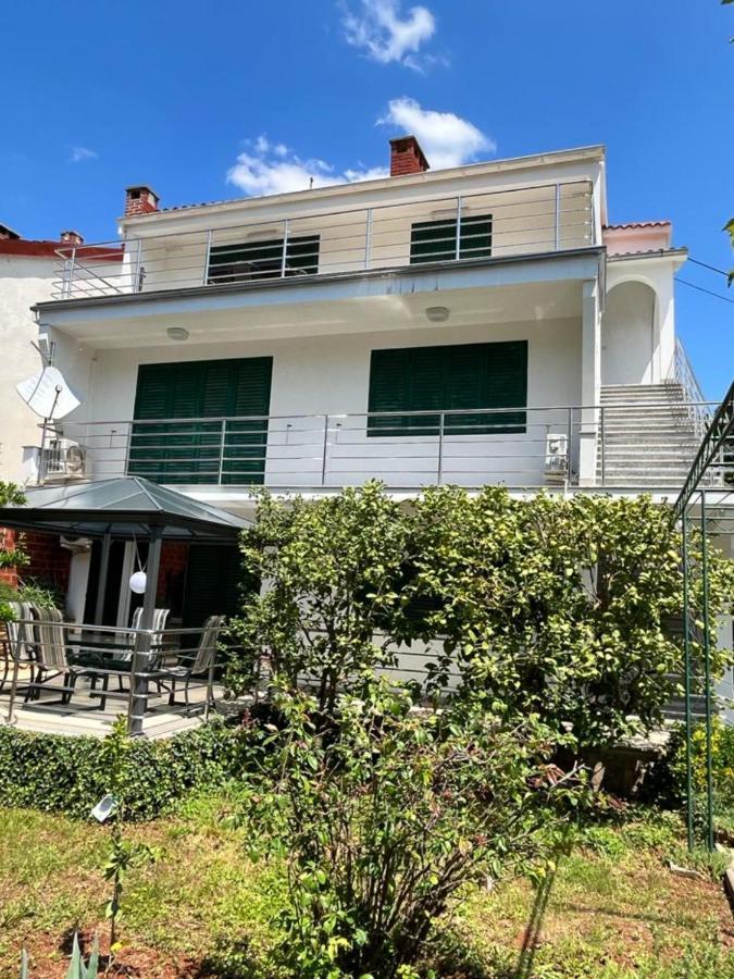 Lemon Tree Apartments Zadar Exterior photo