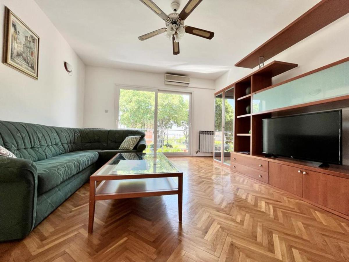 Lemon Tree Apartments Zadar Exterior photo