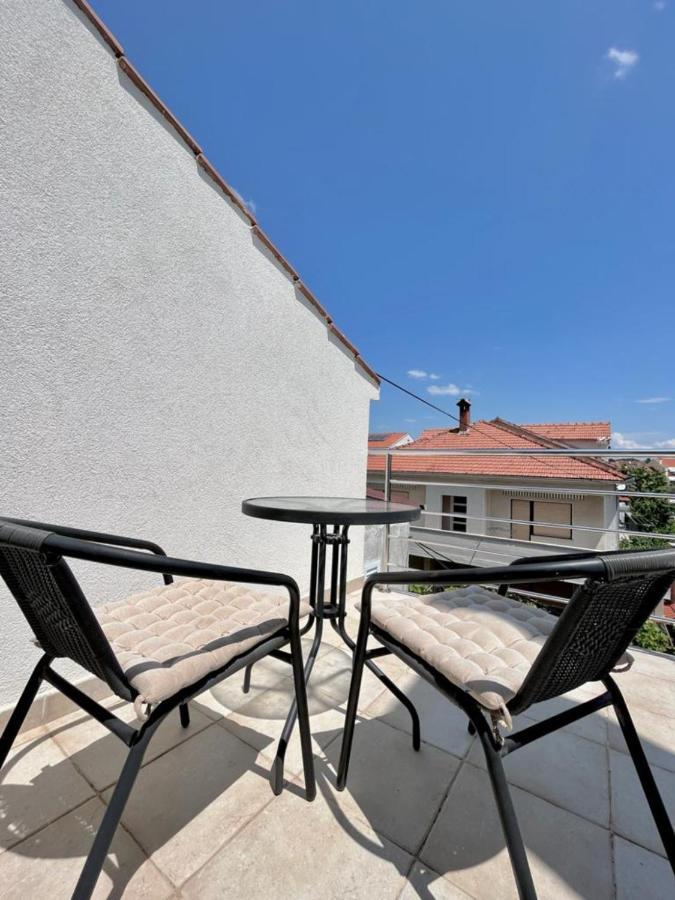 Lemon Tree Apartments Zadar Exterior photo