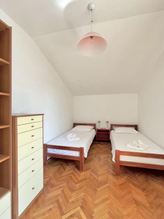 Lemon Tree Apartments Zadar Exterior photo