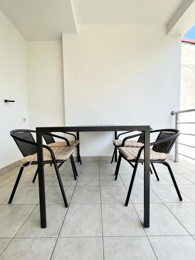 Lemon Tree Apartments Zadar Exterior photo