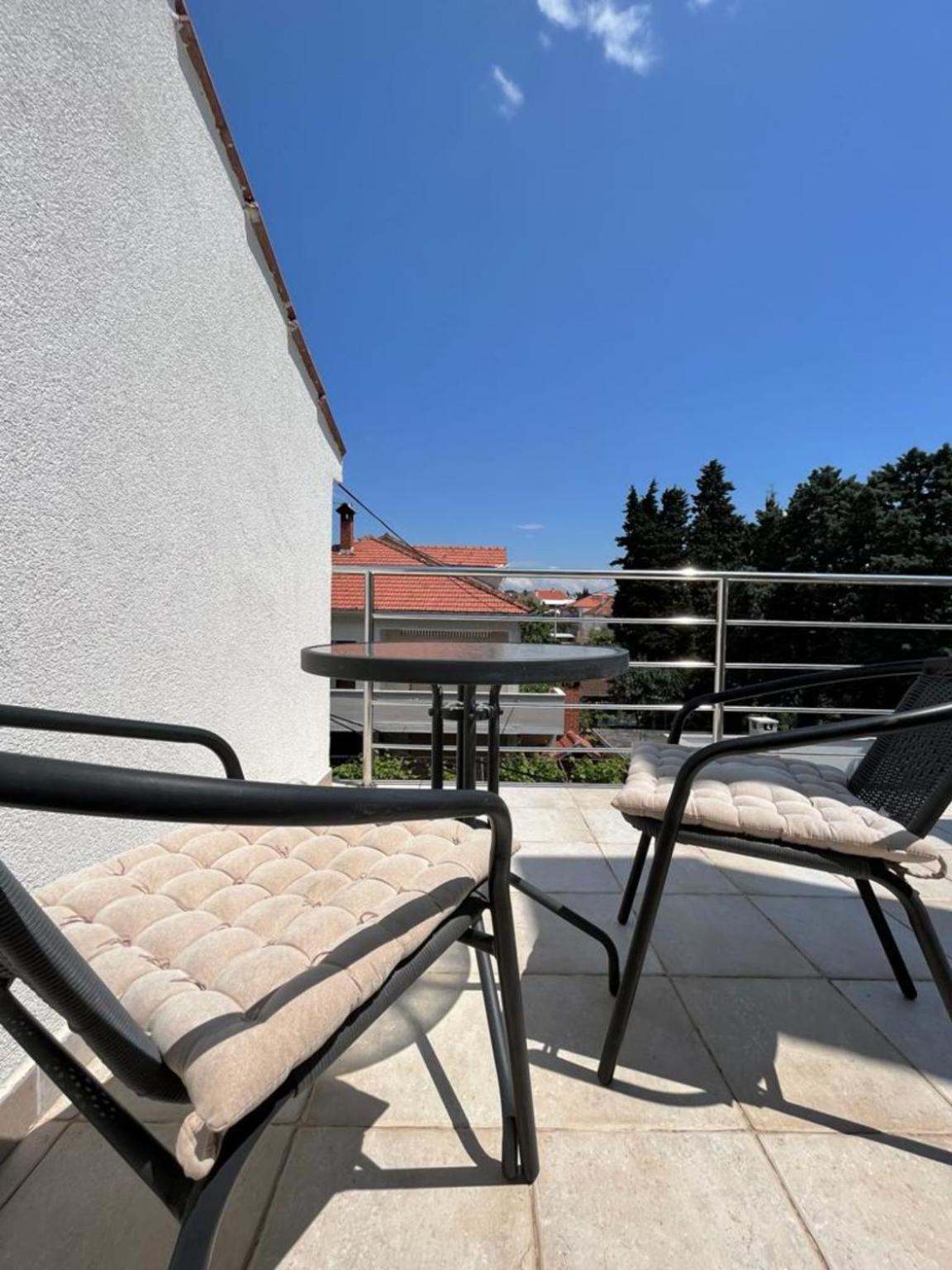 Lemon Tree Apartments Zadar Exterior photo