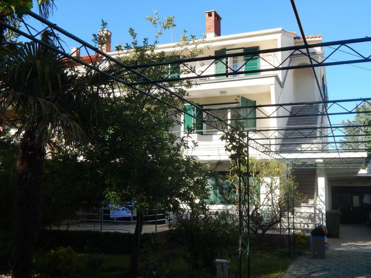 Lemon Tree Apartments Zadar Exterior photo
